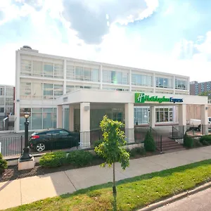3* Hotel Express West End By Ihg