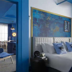 5* Hotel Angad Arts St Louis, Tapestry Collection By Hilton