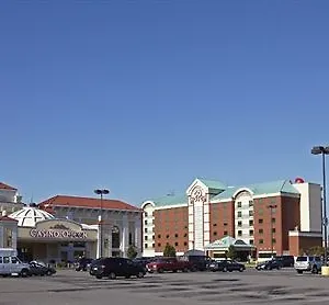 3* Hotel Casino Queen